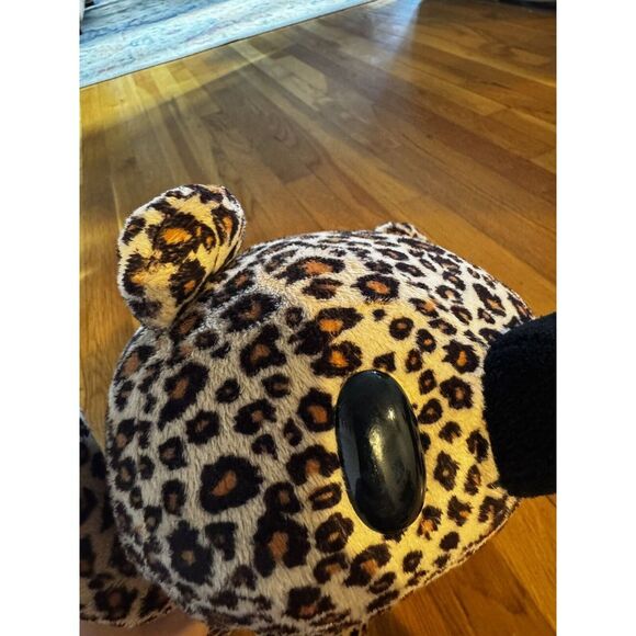 Chax GP Gloomy Bear Plush Shoulder bag Pouch CGP-290 TAITO - Picture 12 of 16